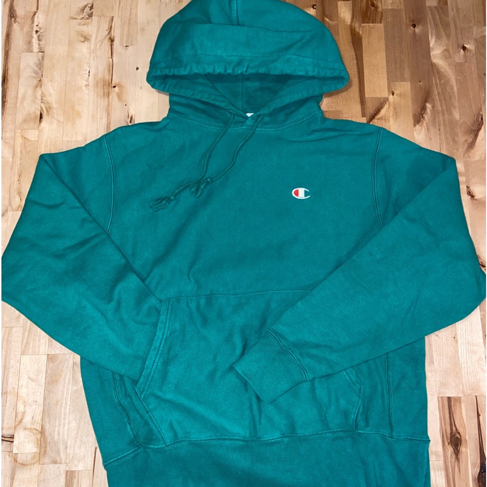 Champion Hoodie